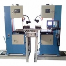 蜂窩陶瓷催化劑（jì）鋸床